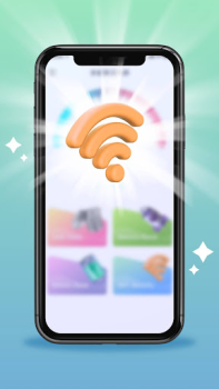 İndir Phone Cooling Master Araçlar Android için Ekran görüntüsü 2