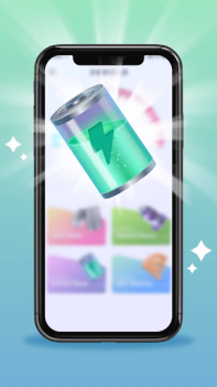 İndir Phone Cooling Master Araçlar Android için Ekran görüntüsü 3