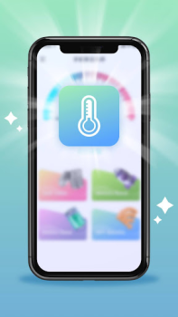 İndir Phone Cooling Master Araçlar Android için Ekran görüntüsü 4