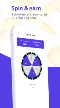 İndir Tiki Cash Play & Earn Eğlence Android için Ekran görüntüsü 2