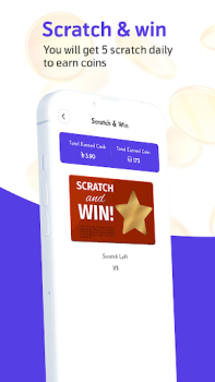 İndir Tiki Cash Play & Earn Eğlence Android için Ekran görüntüsü 3