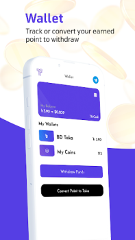 İndir Tiki Cash Play & Earn Eğlence Android için Ekran görüntüsü 4