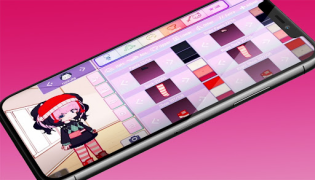 İndir Gacha Nox Edition Mod Seyahat Android için Ekran görüntüsü 4