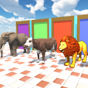 İndir  Animal crossing fountain
