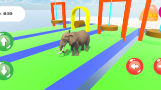 İndir Animal crossing fountain Maceralar Android için Ekran görüntüsü 3