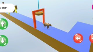 İndir Animal crossing fountain Maceralar Android için Ekran görüntüsü 4