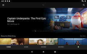 İndir X TV Eğlence Android için Ekran görüntüsü 5