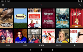 İndir X TV Eğlence Android için Ekran görüntüsü 7