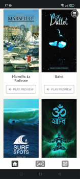 İndir Art Gallery AR Sanat ve Tasarım Android için Ekran görüntüsü 2