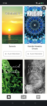 İndir Art Gallery AR Sanat ve Tasarım Android için Ekran görüntüsü 3