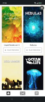 İndir Art Gallery AR Sanat ve Tasarım Android için Ekran görüntüsü 4