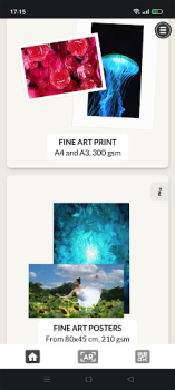 İndir Art Gallery AR Sanat ve Tasarım Android için Ekran görüntüsü 6