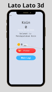 İndir Lato  Lato Viral Tek Tek 3d Arcade Android için Ekran görüntüsü 4