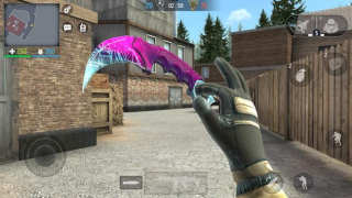 İndir Modern Ops: Gun Shooting Games Eylem Android için Ekran görüntüsü 2