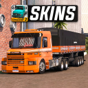İndir  Skins Grand Truck Simulator 3