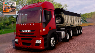 İndir Skins Grand Truck Simulator 3 Eğlence Android için Ekran görüntüsü 2