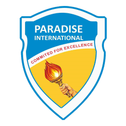 Logo Paradise School Student