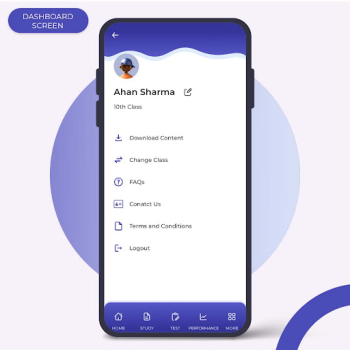 İndir Paradise School Student Eğitim Android için