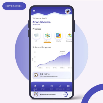 İndir Paradise School Student Eğitim Android için Ekran görüntüsü 2