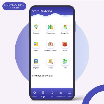 İndir Paradise School Student Eğitim Android için Ekran görüntüsü 3
