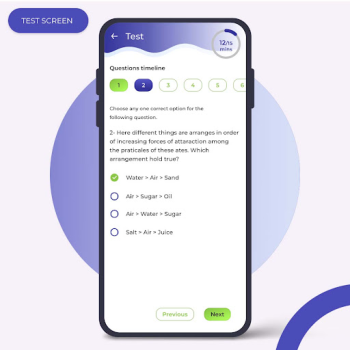 İndir Paradise School Student Eğitim Android için Ekran görüntüsü 4