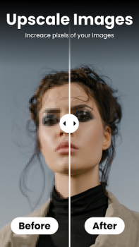İndir PhotoTune Fotoğraf Geliştirici Fotoğraf Android için Ekran görüntüsü 3