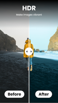 İndir PhotoTune Fotoğraf Geliştirici Fotoğraf Android için Ekran görüntüsü 4