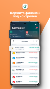 İndir Paylov Finans Android için Ekran görüntüsü 7