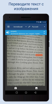 Lingvo Dictionaries Offline