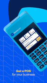 İndir Moniepoint Business Banking Finans Android için Ekran görüntüsü 4