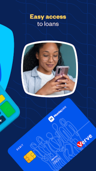 İndir Moniepoint Business Banking Finans Android için Ekran görüntüsü 5