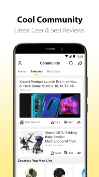 İndir Gearbest Alışveriş Android için Ekran görüntüsü 4
