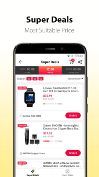 İndir Gearbest Alışveriş Android için Ekran görüntüsü 6