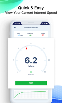İndir Super VPN - 3X Fast VPN proxy Araçlar Android için Ekran görüntüsü 3