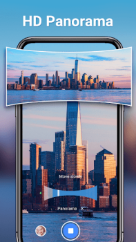 İndir Android için Kamera -HD Kamera Fotoğraf Android için Ekran görüntüsü 3