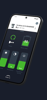 İndir Festool Work app İş Android için Ekran görüntüsü 2