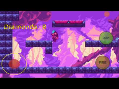 İndir Diamond Rush Eğlence Android için Ekran görüntüsü 4