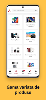 İndir Altex Alışveriş Android için Ekran görüntüsü 4