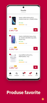 İndir Altex Alışveriş Android için Ekran görüntüsü 5