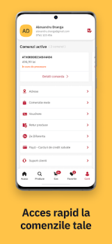 İndir Altex Alışveriş Android için Ekran görüntüsü 6
