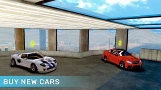 İndir The Chase: Amer Hit and Run Eylem Android için Ekran görüntüsü 5