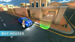 İndir The Chase: Amer Hit and Run Eylem Android için Ekran görüntüsü 7