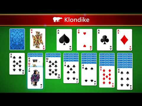 İndir Microsoft Solitaire Collection Kart oyunları Android için Ekran görüntüsü 8
