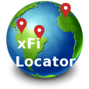İndir  Find iPhone, Android, Xfi Loc