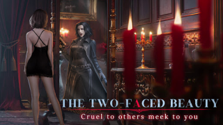 İndir Vampire Blood Rol yapma Android için Ekran görüntüsü 2