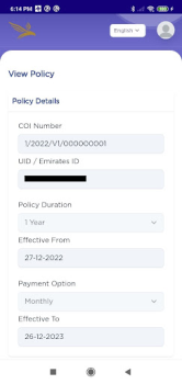 İndir ILOE Finans Android için Ekran görüntüsü 3