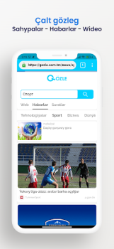 İndir Gözle Araçlar Android için Ekran görüntüsü 5