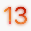 İndir  iUX 13 - Icon Pack