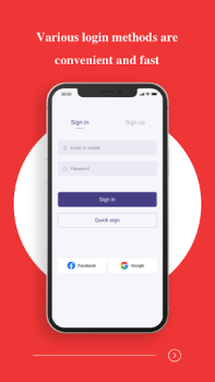 İndir Air Trade Finans Android için Ekran görüntüsü 3