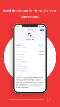 İndir Air Trade Finans Android için Ekran görüntüsü 4